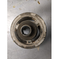 10M002 Crankshaft Pulley From 2015 Chevrolet Silverado 1500 5.3 12684590 10M002 Crankshaft Pulley From 2015 Chevrolet Silverado 1500 5.3 12684590